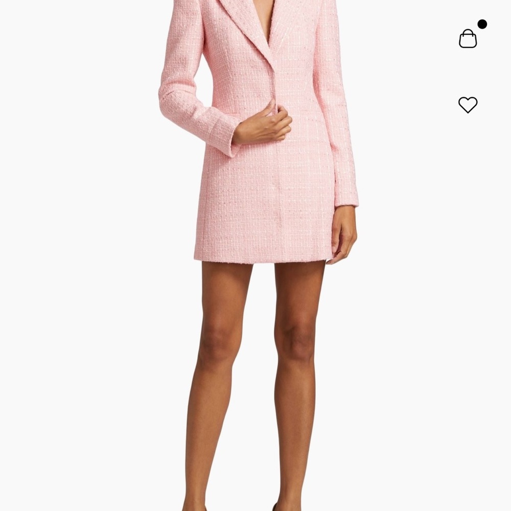 Alice and Olivia blazer